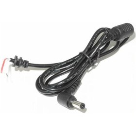 Resim Platoon PLH135 Pc Laptop Notebook Adaptör Tamir Ucu 5.5*2.5Mm / 5.5X2.5Mm 