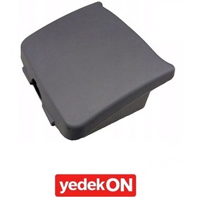 Resim Stop Lamba Soket Kapağı Tga-Tgs-Tgx - 81664400189 