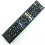 Resim Sony Kdl-32We615 32" Smart Led Tv Kumandası 