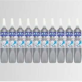 Resim 10lu Loxeal 58-11 Yüksek Basınç Sızdırmazlık Orta Mukavemet 250ml 