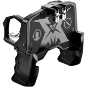 Resim K21 K-21 PUBG Oyun Konsolu Joystick GamePad 