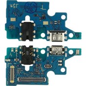 Resim Samsung Uyumlu Galaxy A71 Için Nettech Bordlu Şarj - Kulaklık Soketi (469236282) 