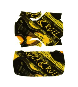 Resim Djı Mavic Mini / Mini Se Sticker Kaplama2 