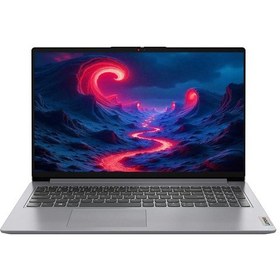 Resim Lenovo IdeaPad 1 15ALC7 82R400VPTX006 R5-5625U 40 GB 1 TB SSD 15.6" Dos Dizüstü Bilgisayar 
