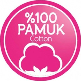 Resim Bebek Temizleme Pamuğu 1440 Adet 24pk 60 
