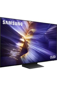 Resim Samsung 65S90F 4K Ultra HD 65'' 165 Ekran Uydu Alıcılı Smart OLED TV 