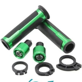 Resim Hero Dash Barracuda Elcik Yeşil Bar3188 