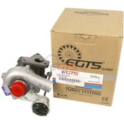 Resim TURBO KOMPLE KNG-CLIO-DACIA LOGAN 1.5 DCI K9K 65 BG MY 7701473122/KKK 54359880000 GTS 135980000 OEM 