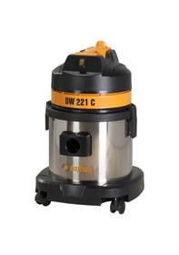 Resim Safran Dwc 221 Tek Motor'Lu Islak Kuru Süpürge Makinası 