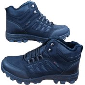 Resim XStep Erkek Siyah Spor Ayakkabı 