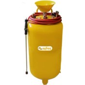 Resim Safran K 900 Köpük Tankı 90 Lt 