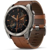 Resim Garmin Fenix 8 51 MM Amoled Akıllı Saat (Distribütör Garantili) 