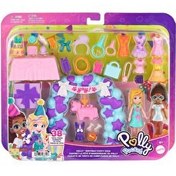 Resim Polly Pocket Polly'nin Doğum Günü Partisi Paketi JCC33 