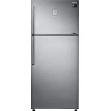 Resim Samsung RT53K6360SL 531 lt No-Frost Buzdolabı 