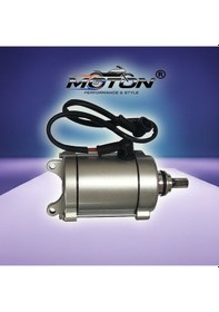 Resim Marş Motoru 31200-krf-t00 