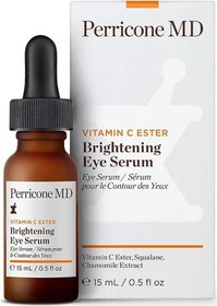 Resim Perricone Md Vitamin C Ester Aydınlatıcı Göz Serumu 15ml 