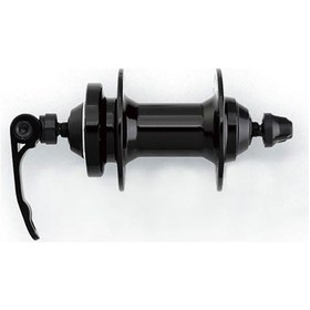 Resim SunRun FH-M01 Rulmanlı Ön Göbek 32H Siyah 