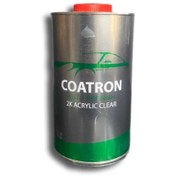 Resim As Coat COATRON 2K ACRYLIC VERNİK 1/1 