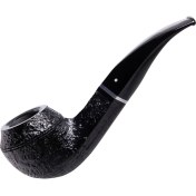 Resim Vauen Empire 568 9mm. Filtreli Akrilik Saplı Pipo 