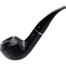 Resim Vauen Empire 568 9mm. Filtreli Akrilik Saplı Pipo 