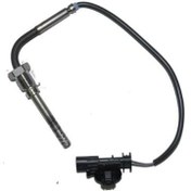 Resim Fiat Egea 1.6 Lambda Sensörü ( Oksijen Sondası Alt Çıkış Euro 5 ) Orijinal Opar Marka 55271704 