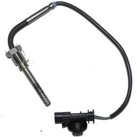 Resim Fiat Egea 1.6 Lambda Sensörü ( Oksijen Sondası Alt Çıkış Euro 5 ) Orijinal Opar Marka 55271704 