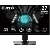 Resim MSI G272QPF E2 27" 1 MS 180 Hz FreeSync WQHD IPS LED Monitör 