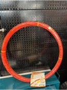 Resim OPT Neon Renkli 100 MT 4.5 MM Yüksek Kalite 300 Kilo Kopma Mukavviyetli Made İn Taiwan NMS HIRDAVAT 