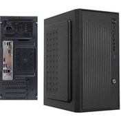 Resim Axer Pro 13T516W i5-13400 16 GB 500 GB SSD W11P Masaüstü Bilgisayar 