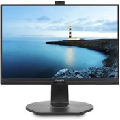 Resim Philips Brilliance 221B7QPJKEB 21.5" 5 MS 60 Hz Full HD IPS LED Monitör Philips