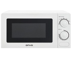 Resim Onvo OVMDF01 20 Lt Mikrodalga Fırın Beyaz 