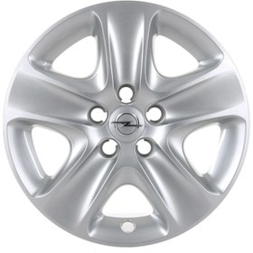 Resim Opel Astra H 16\\'\\'İnc 5 Bijon Jant Kapağı GM 