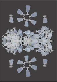 Resim Perde Düğme Makine Dikmeli 1.000'li Diğer 