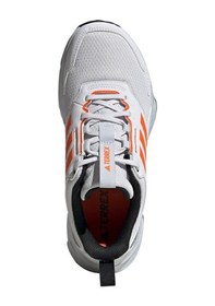 Resim Adidas Erkek Gri Bot Terrex Tracefınder 2 W Jı4288 Gri 