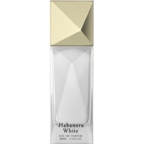 Resim Aurora Scents Habanera White Women Edp 80 ml Kadın Parfümü 