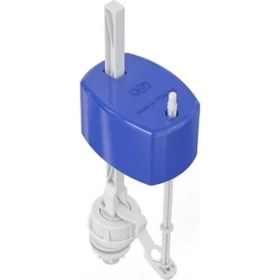 Resim MEGA Aqua Flatör Alttan Girişli Şamandıra 