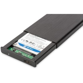 Resim Digitus Da-71105 2,5'' Hdd/ssd Kutu,sata Usb 3.0 