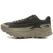 Resim The North Face M Vectıv Taraval Erkek Spor Ayakkabı Siyah F0a52q18ıg1-r Siyah Haki 