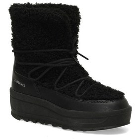 Resim Lumberjack Keppy 4pr Siyah Kadın Kar Botu Siyah 