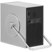 Resim LG CineBeam Q HU710PB 500 Lümen Taşınabilir 4K Projeksiyon Cihazı 