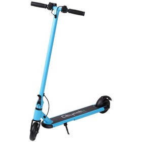 Resim Citymate Mini 250 W Elektrikli Çocuk Scooter 