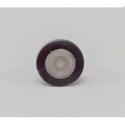 Resim MERDİVEN LAMBASI MAVİ LED 12 V PASO ÇAPI 20 MM GENİŞLİK 32 MM 