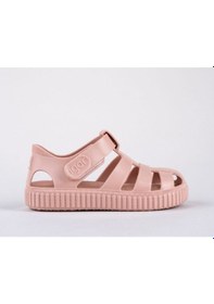 Resim Igor S10292 Nico MC 3005 Çocuk Pudra Sandalet 23-27 Pudra 