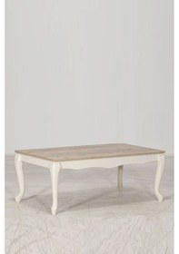 Resim Modalife Grand Orta Sehpa Salon Oturma Odası Aytaşı 