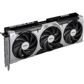 Resim Msı VGA Geforce Rtx 5070 Tı 16G Ventus 3x Oc RTX5070TI 16GB Gdrr7 256 B DX12 Pcıe 5.0 X16 (3xdp 1xhdmı) 
