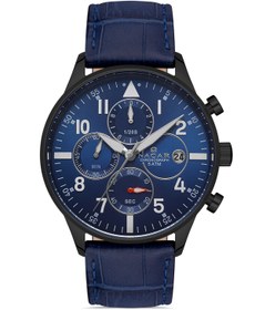 Resim Nacar SPOR MAVİ ERKEK KOL SAATİ NC34-290750-BLL3 