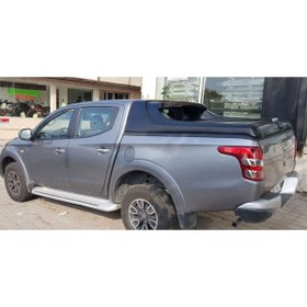 Resim Drs Tuning Mitsubishi L200 Uyumlu 2015+ Fullbox 