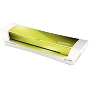 Resim Leitz Ilam Home Office A4 Laminasyon Makinesi Yeşil 