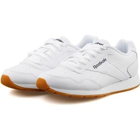 Resim Reebok Royal Glıde Beyaz Renk Beyaz Beyaz 