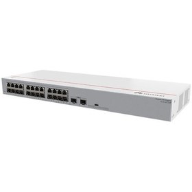 Resim Ekitengine S110-24t2sr 24ge Port, 2xsfp Switch-128776 